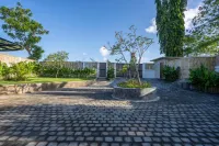 Villa 220 m² dengan 2 kamar tidur dan 2 kamar mandi pribadi di Canggu Hotel di Kabupaten Tabanan