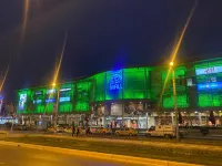 Perla Studio Bucharest Mall - 레지던스