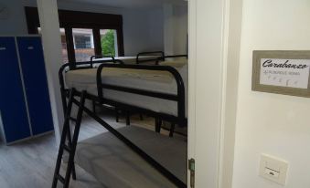 Albergue Roma