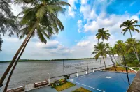 Blu Missel by the River Hotels in Bambolim