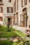 Locanda Del Mulino Hotel di Fiorano Modenese