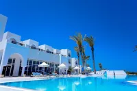 Al Jazira Beach & Spa- All Inclusive - Families and Couples Only - Beach