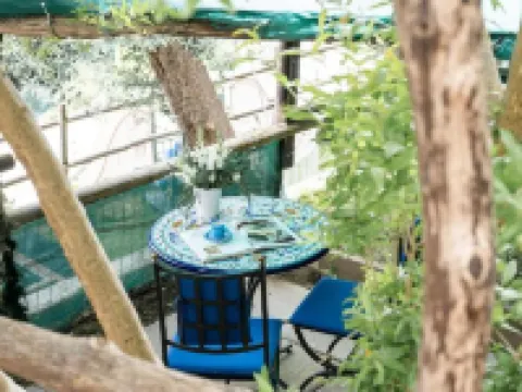 La Divina Amalfi Coast Hotels in Praiano