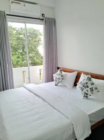 Rko Villa27 - Unawatuna Отели рядом с достопримечательностью «Си Тертл Хатчери - Хабарадува»