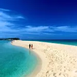 馬拉帕斯加異國海島潛水沙灘度假村 - 海景