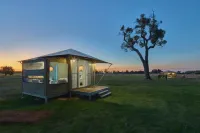 Willow Wood Glamping Retreat