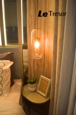 Le Tresor Benson Apartment at Supermal Pakuwon Отели в г. 