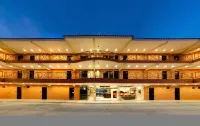 The Beach House Hotels in Veracruz