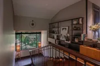 Taman Wisata Bougenville Hotels in Cimaung