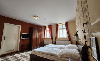 Hotel & Restaurant Zur Post