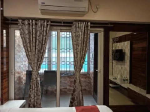 Hotel A P Home's - A Boutique Hotel Hotels near Arya Vidyapeeth College Play Ground