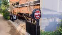 BBQ HUB Ella - Wifi