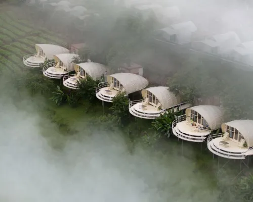 Mon View Ngam Exterior Photos