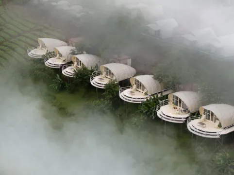 ม่อนวิวงาม ภายนอก  Photos