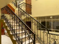 La Pascana Hospedaje Hotels in Cajamarca