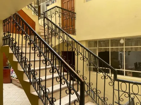 La Pascana Hospedaje