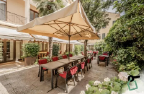 هوتيداي روم كوليكشن - فينيتزيا سانتا لوسيا