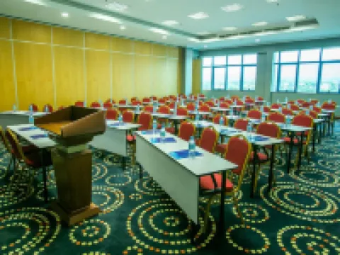 Parrot Hotel Arusha Hotels in Arusha