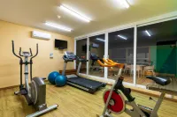 Bh Barranquilla - Gym