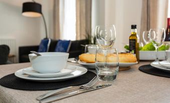 St James by the Quay