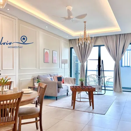 Atlantis Melaka by Alviv Management