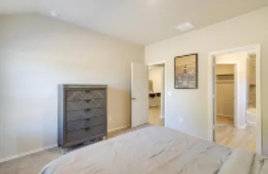 Brand New Spring Home Less Than 1 Mi to Old Town!