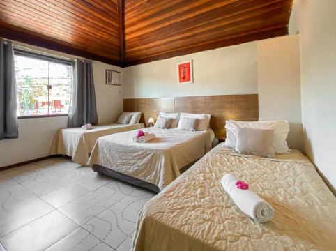 Pousada Brisas de Búzios