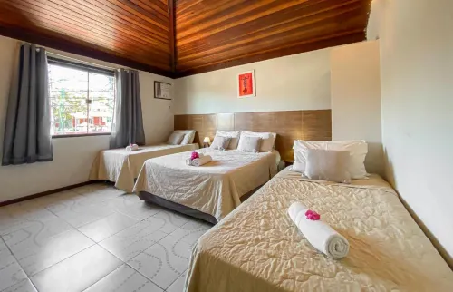 Pousada Brisas de Búzios