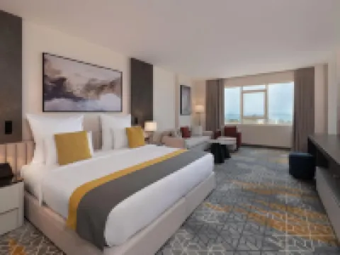 Enala Hotel- Umluj Hoteles en Umluj