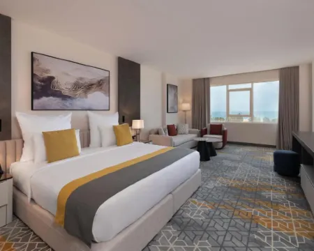 Enala Hotel- Umluj Umluj otelleri