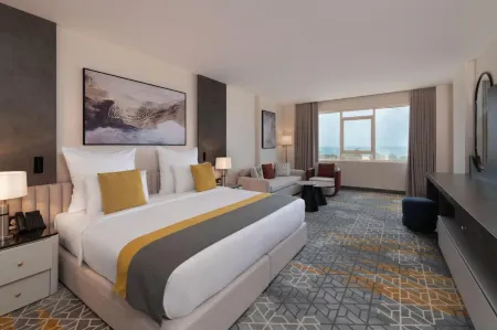 Enala Hotel- Umluj Отели в г. Умлуж