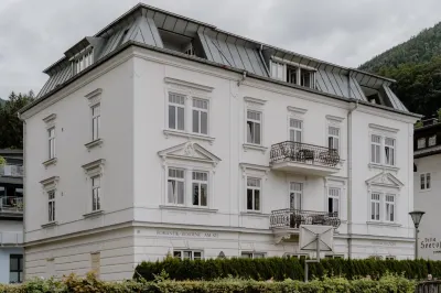 Romantik Residenz (Ferienwohnungen Hotel Im Weissen Rössl) - Dependance