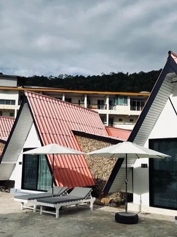 รูปภาพของเกาะช้างรีสอร์ท