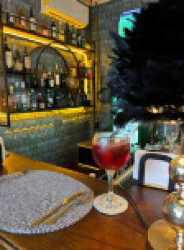 維多利亞飯店CR