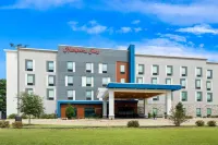Hampton Inn Longview Hotel a Longview