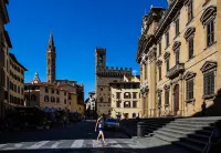 Coderooms Hotels in Florence