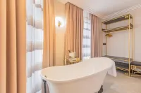 Vesci Faventia Hotel a Granada Province