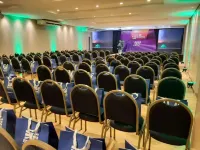 Maximus Business Hotel Hotels in Ji-Paraná
