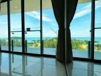 PD D’Wharf Seaview & Sunset Suite (up to 6 Pax) Hotels in Port Dickson