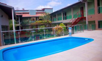 Pousada Paraíso Dos Lençóis