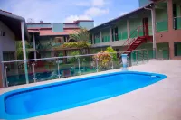 Pousada Paraíso Dos Lençóis