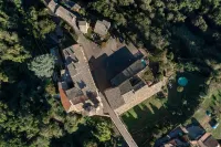 La Corte del Castello di San Michele Hotels in Bagnoregio