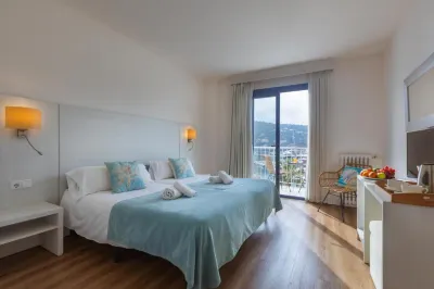 Hotel Miramar