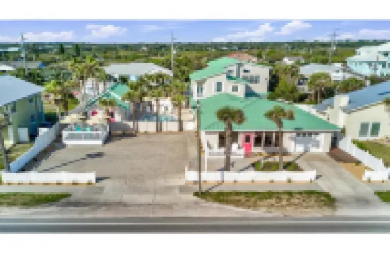 Island Cottage Inn - Adults Only