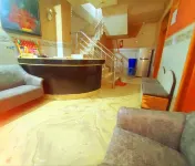 Hotel Ishaan International Near Yatra Parchi Counter