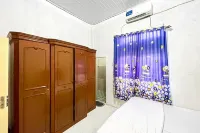 Fazira Homestay Syariah RedPartner Pandan Hotel dekat Kue Talam (khas tarutung)