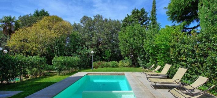 Villa Primula by PosarelliVillas Hotels in Cortona