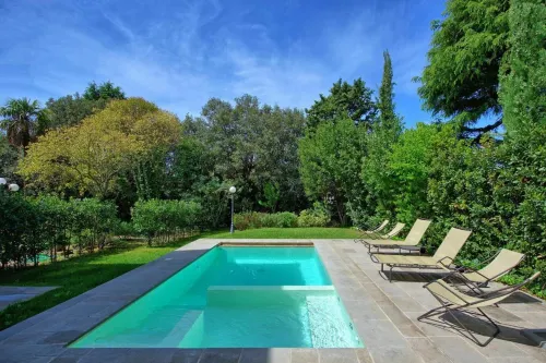 Villa Primula by PosarelliVillas