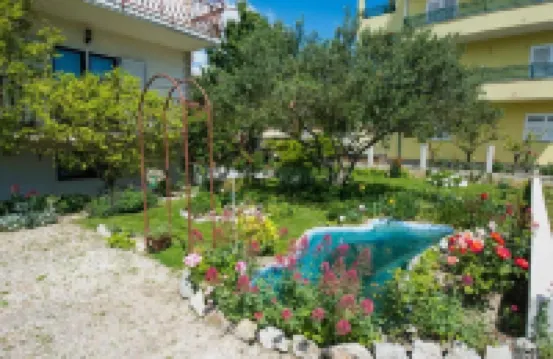 Apartments Bozana