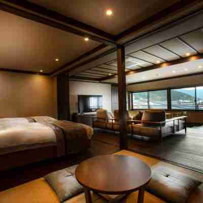 まち宿 壱龍 MACHIYADO ICHIRYU Rooms